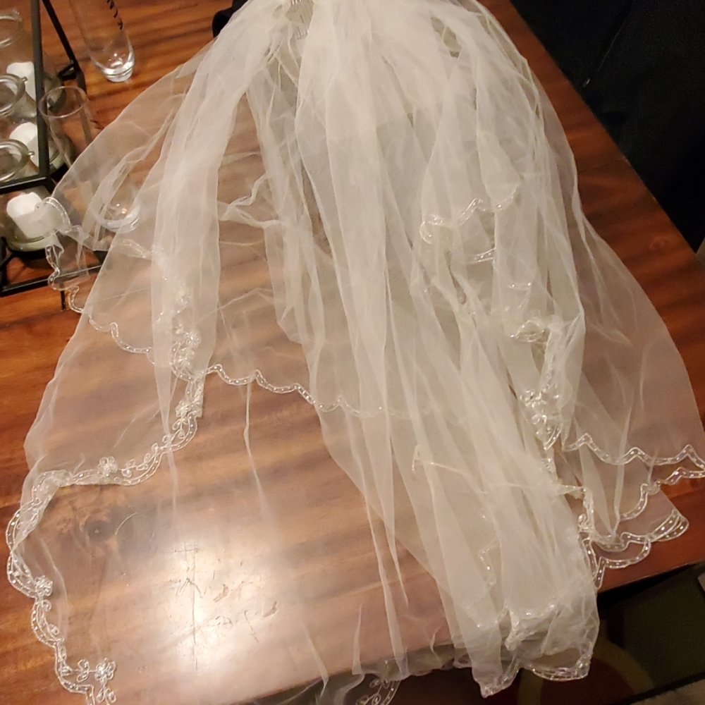Veil